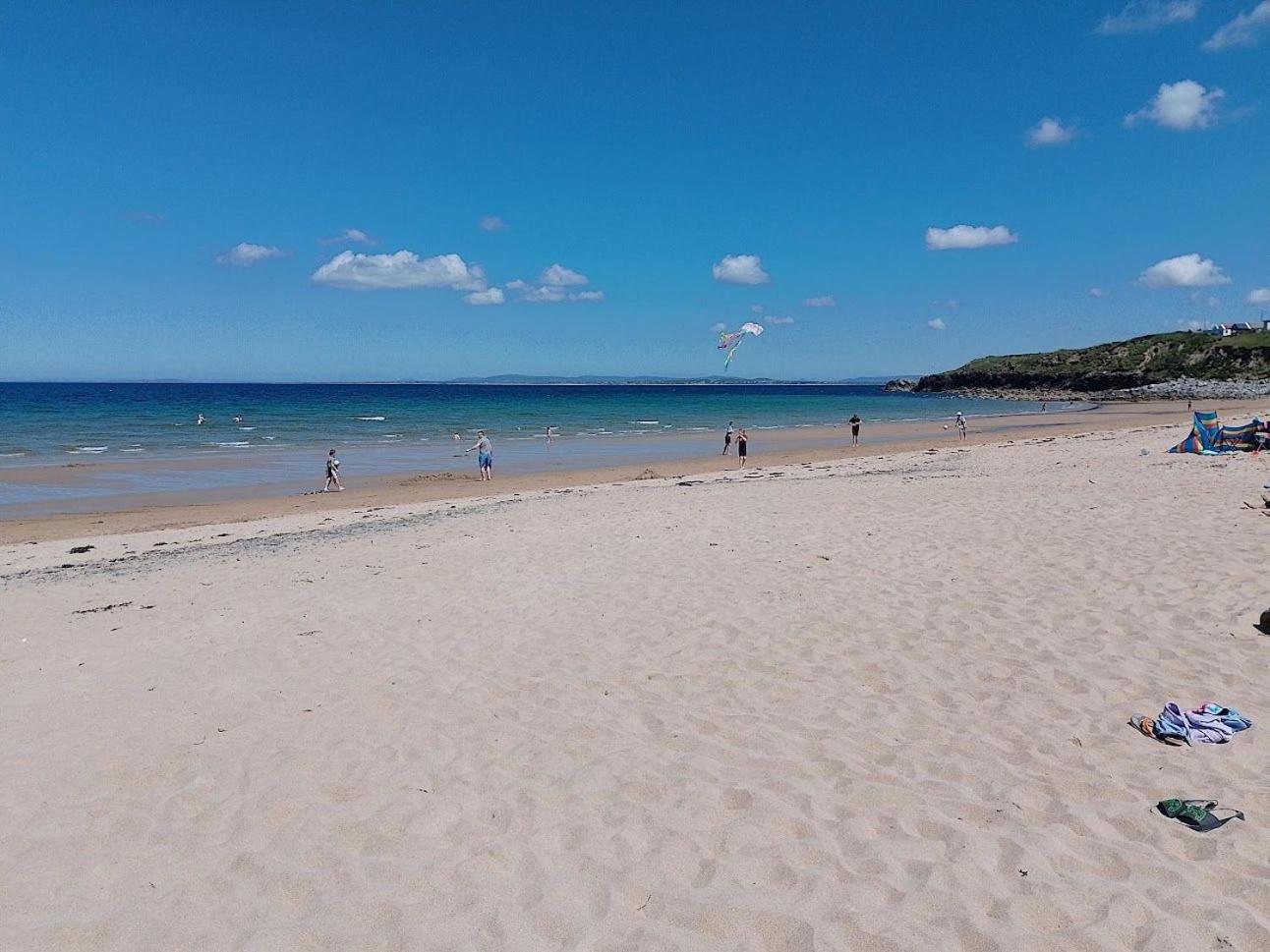 Kearneys Cottage, Dugort, Achill Island, County Mayo - 3 Bedroom Sleeps 6 view 4