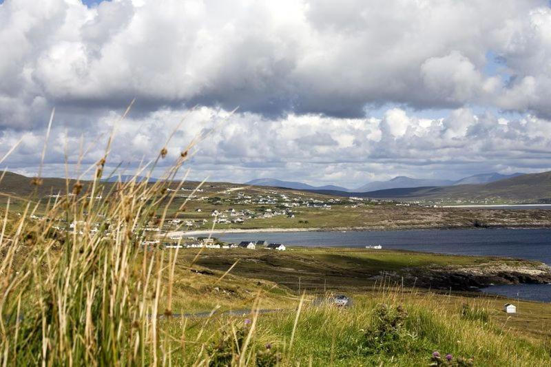 Kearneys Cottage, Dugort, Achill Island, County Mayo - 3 Bedroom Sleeps 6 view 5