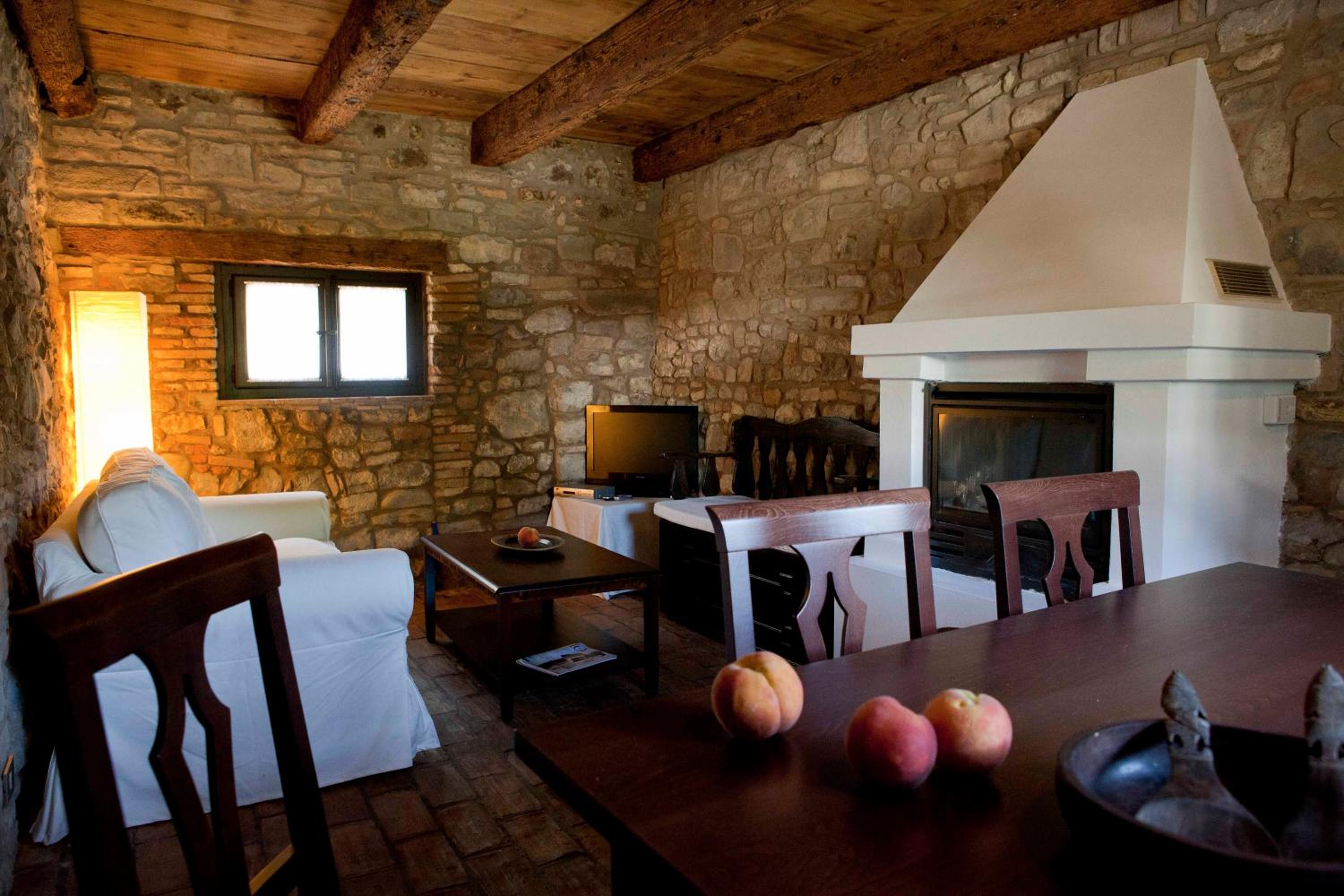 Ca' Marisa Aquileia view 2