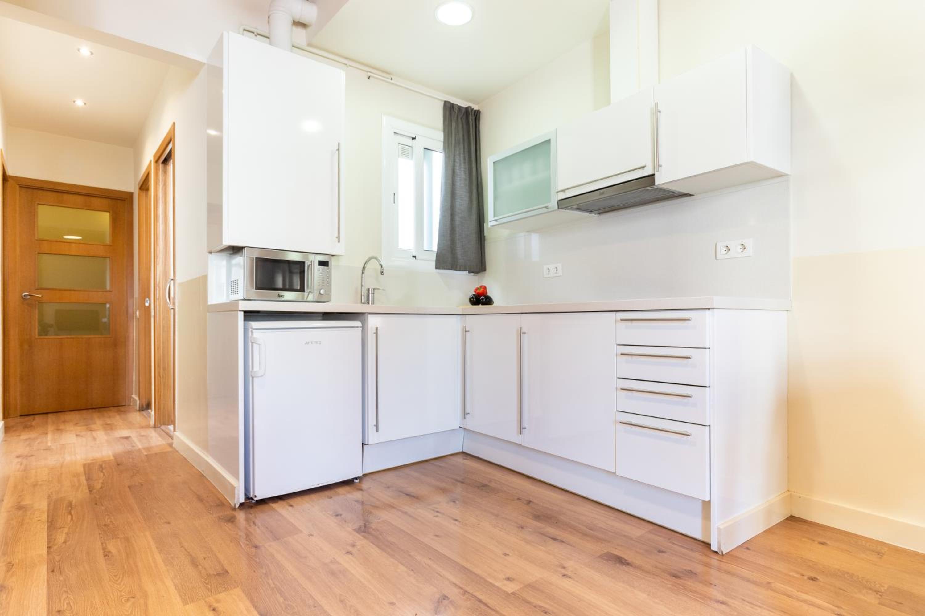 Atica Apartments - by Weflating