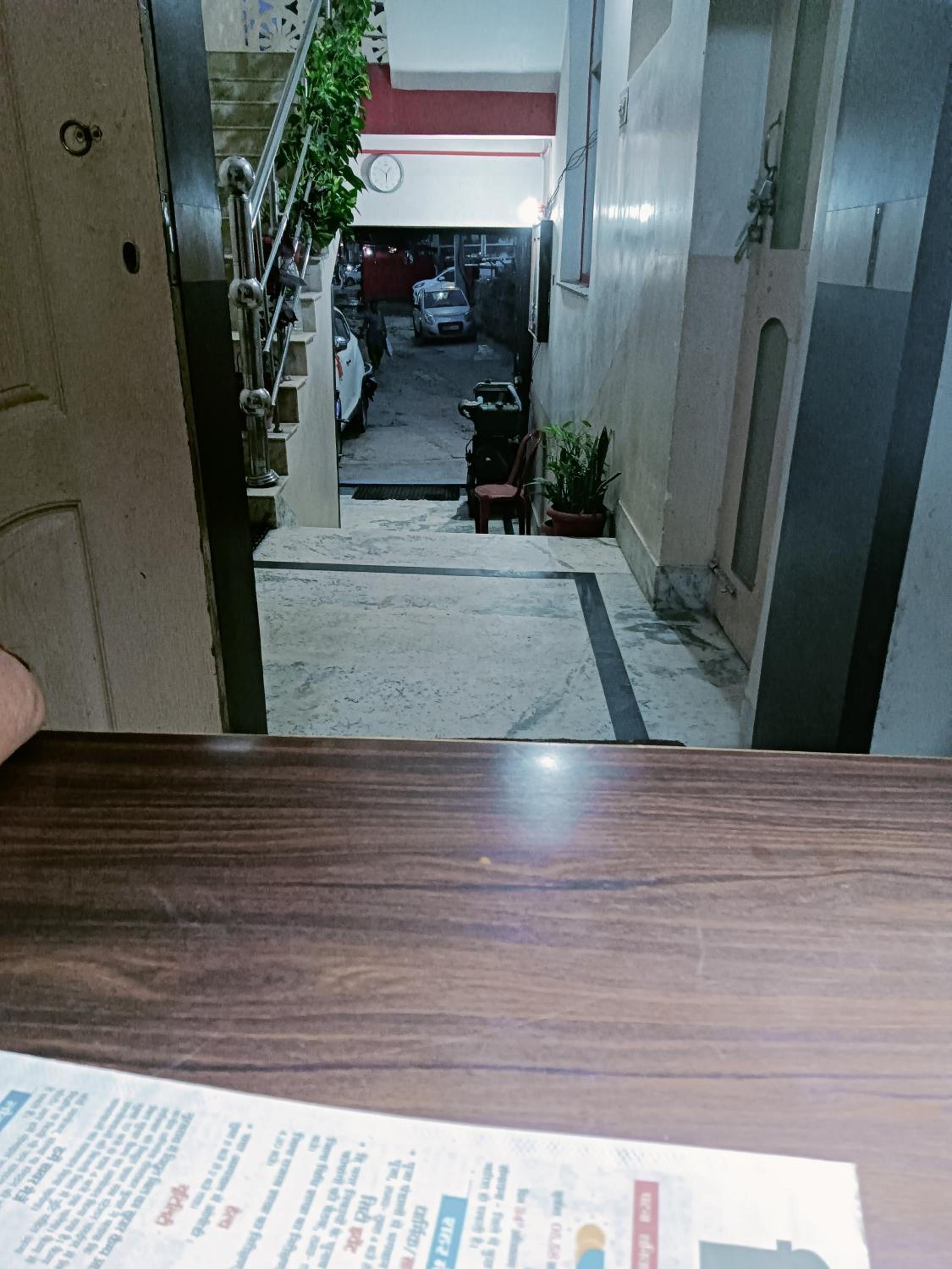HOTEL DEVDOOT, photo 14