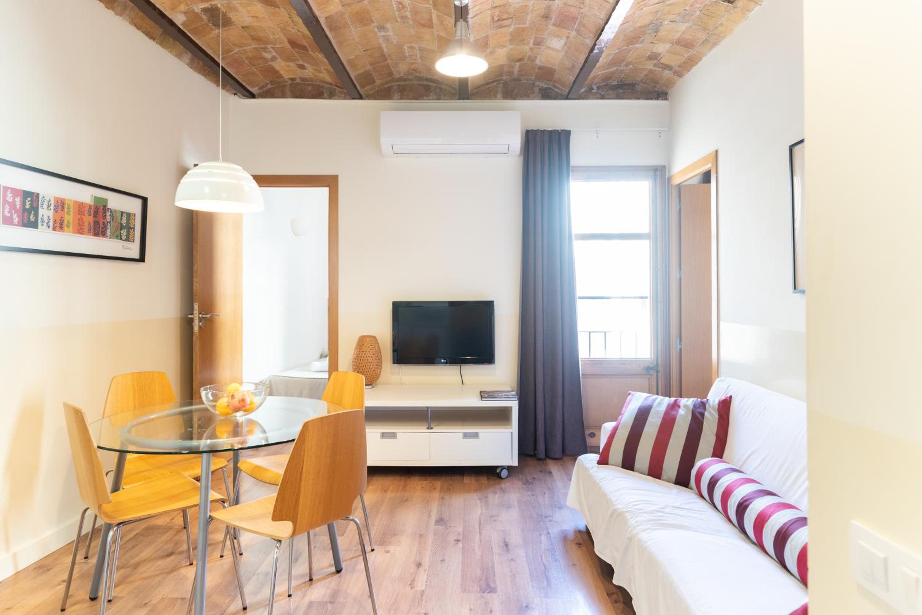 Atica Apartments - by Weflating