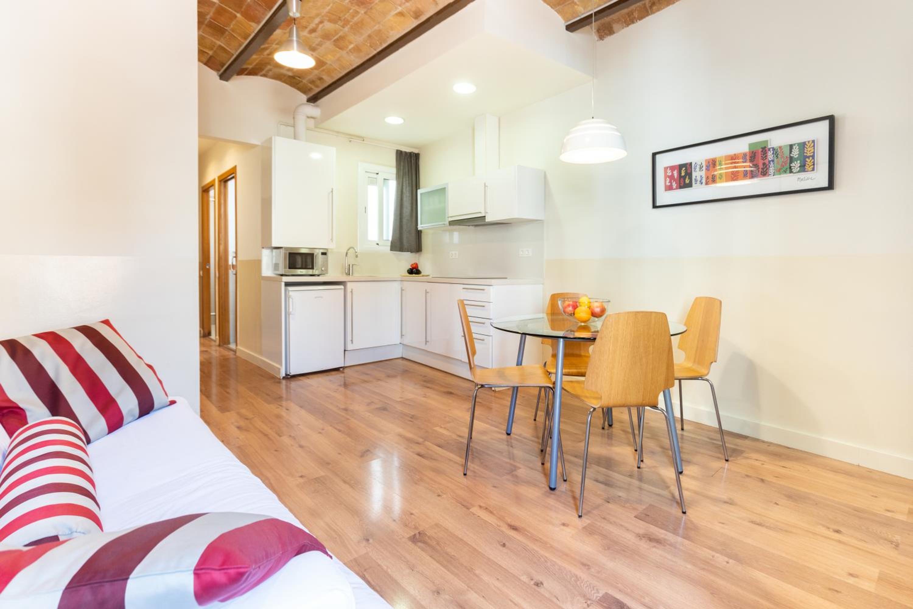 Atica Apartments - by Weflating