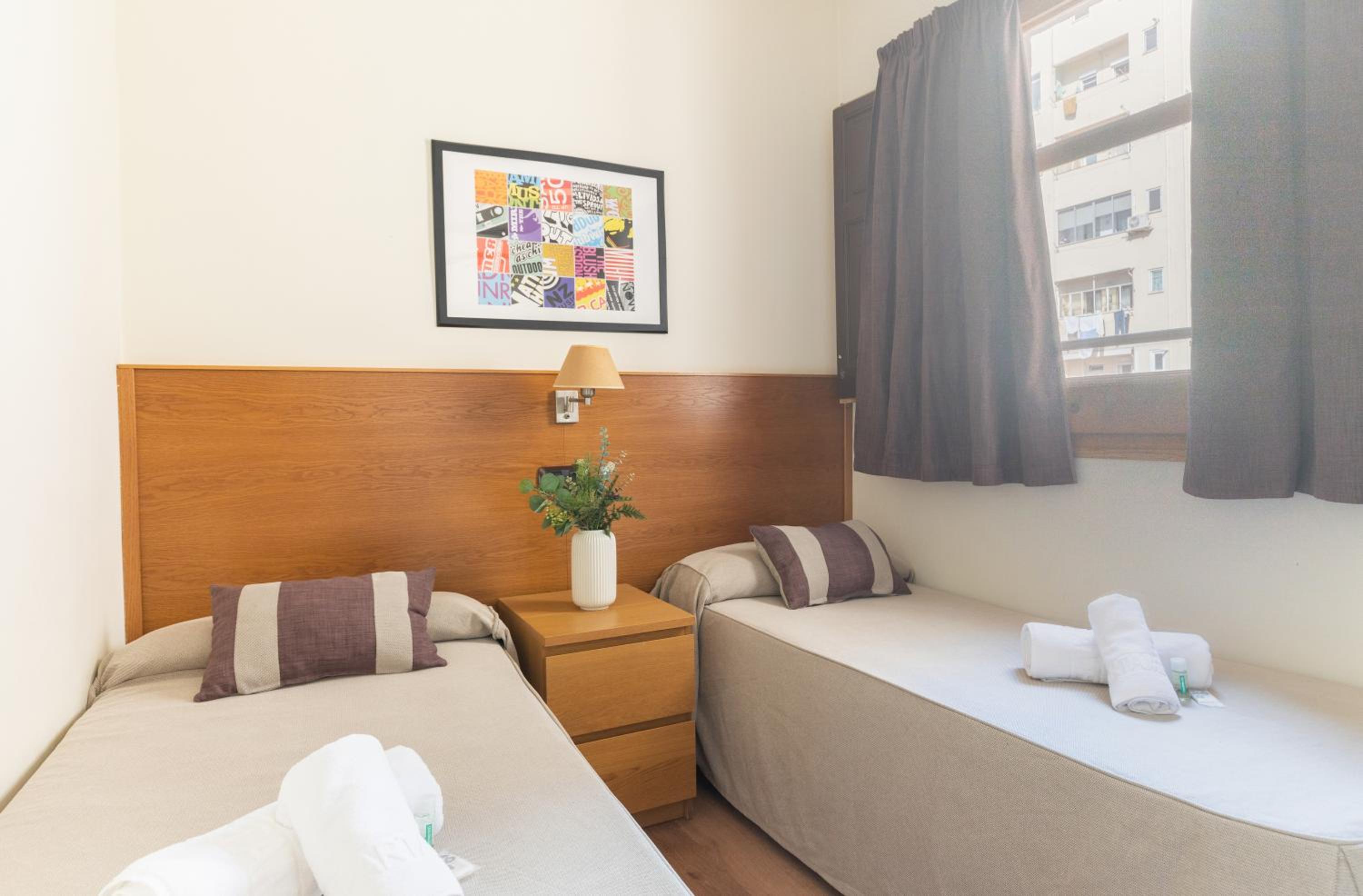 Atica Apartments - by Weflating