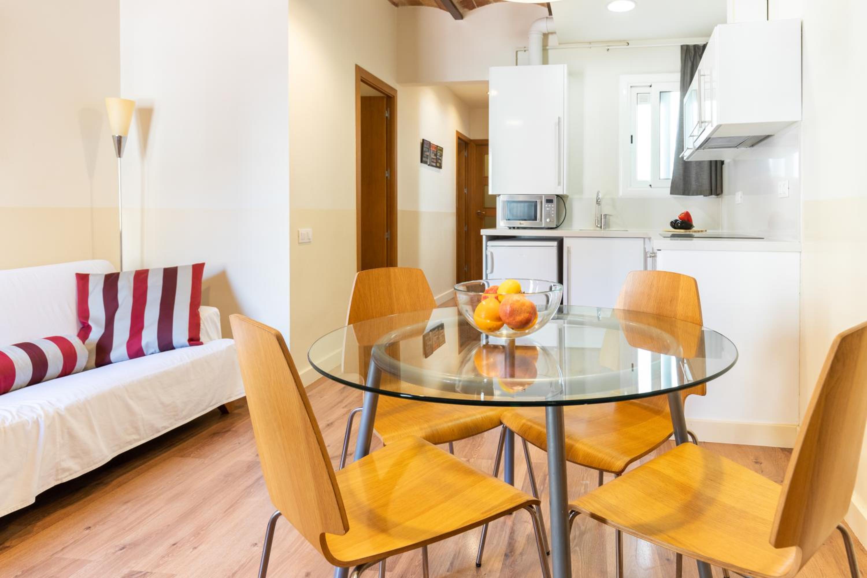 Atica Apartments - by Weflating