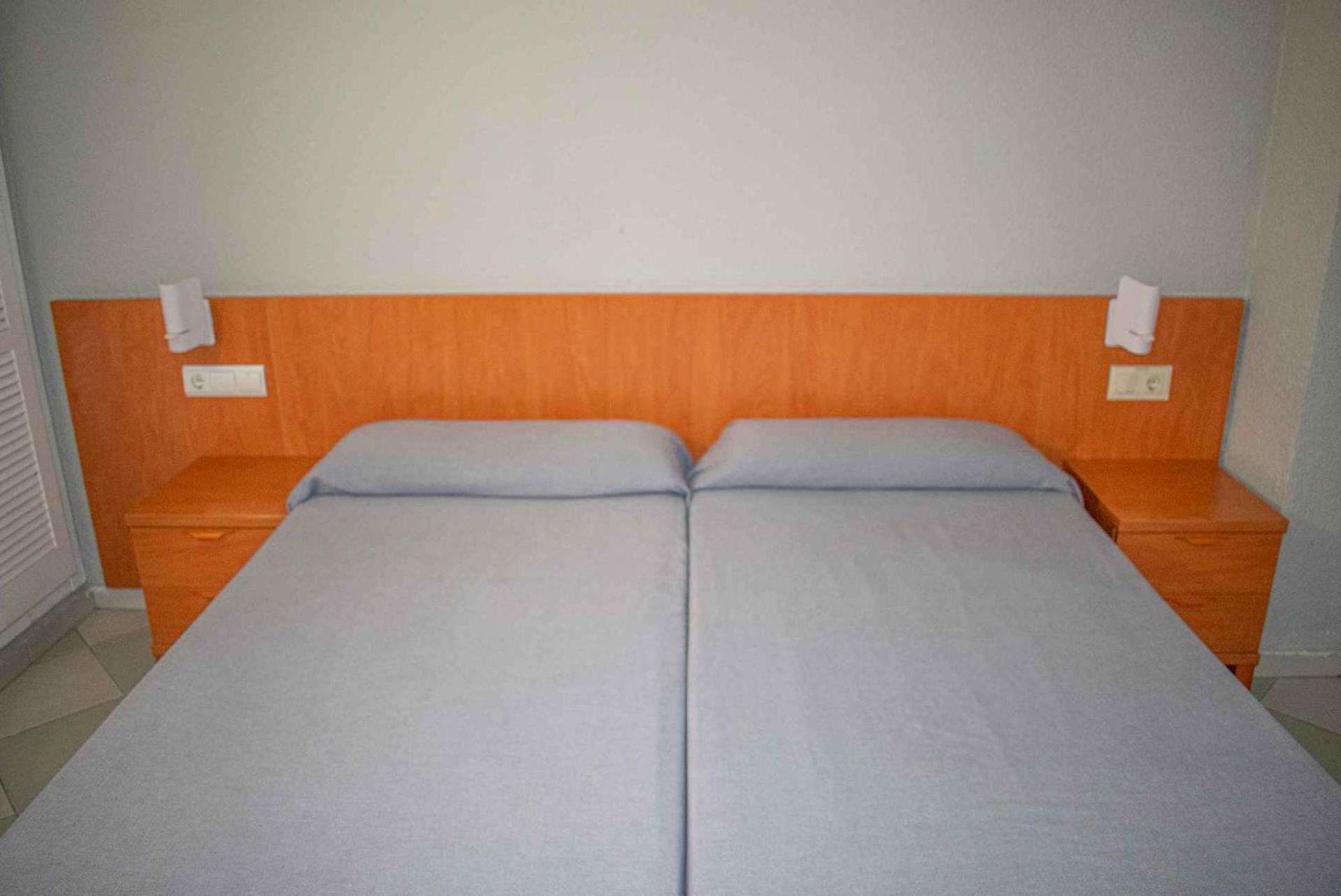 Apartamentos Michel Angelo Benidorm