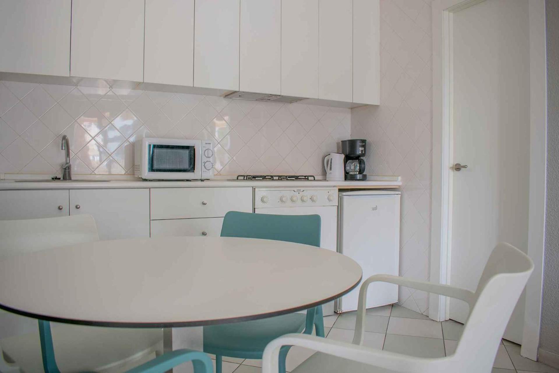 Apartamentos Michel Angelo Benidorm