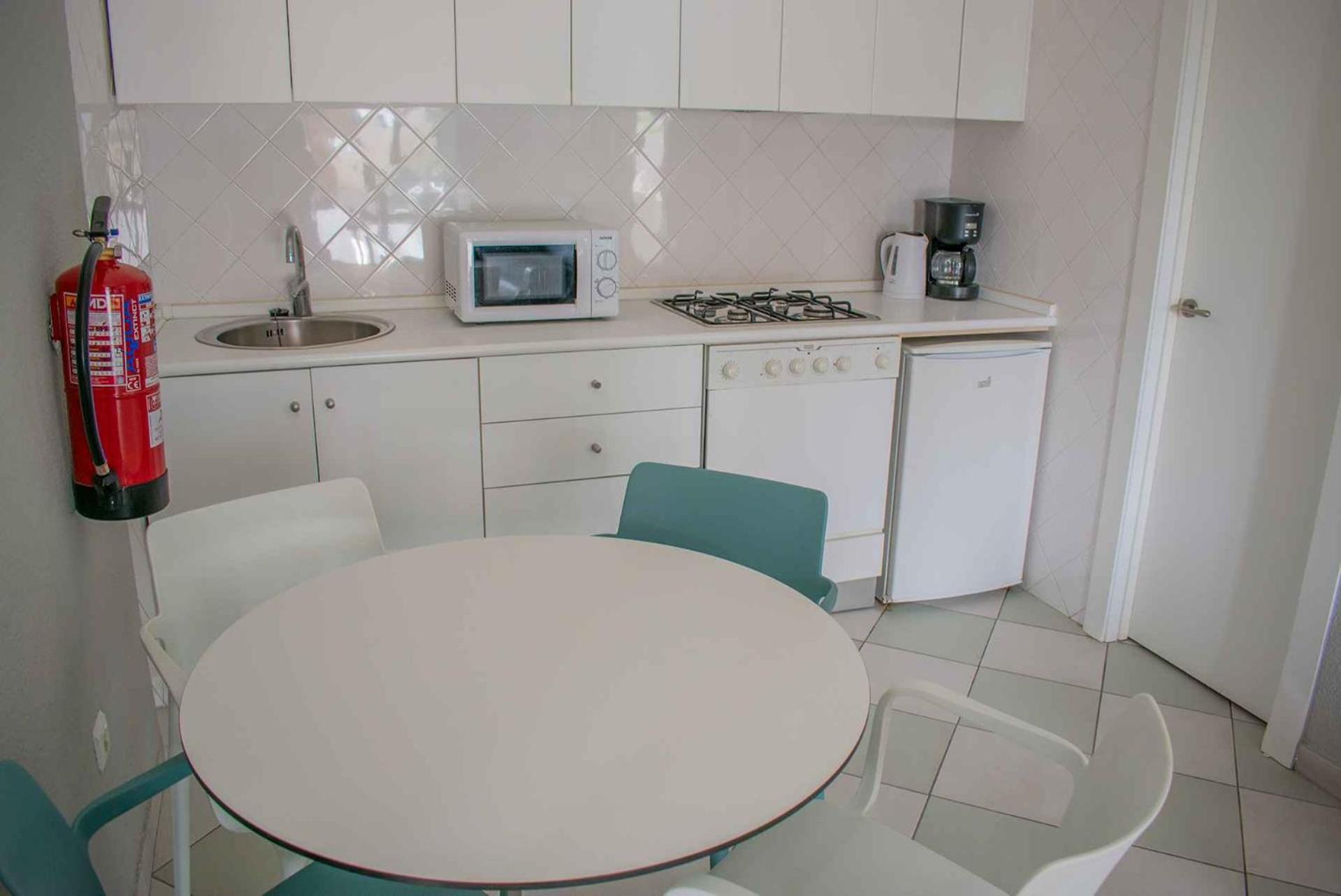 Apartamentos Michel Angelo Benidorm