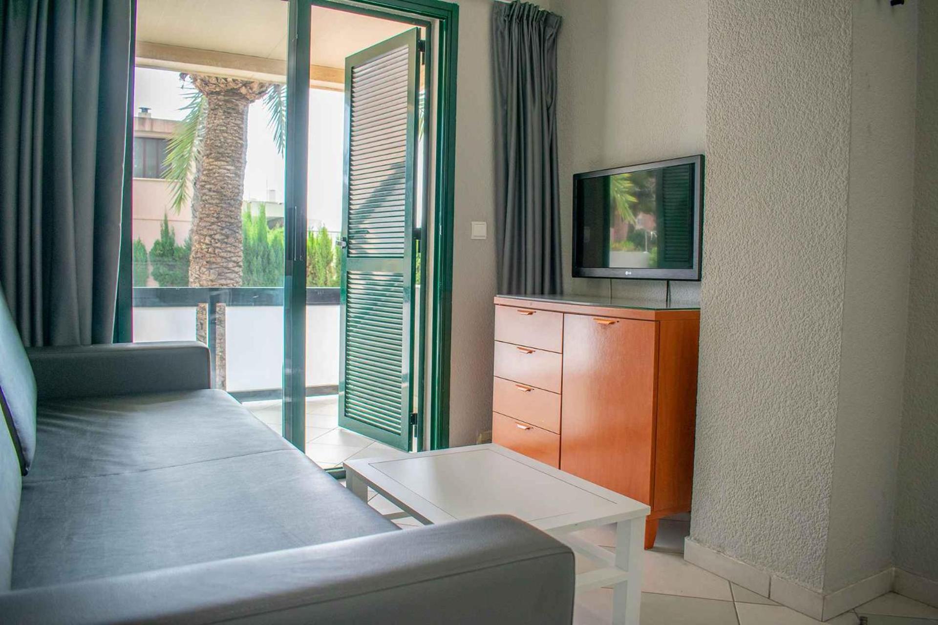 Apartamentos Michel Angelo Benidorm