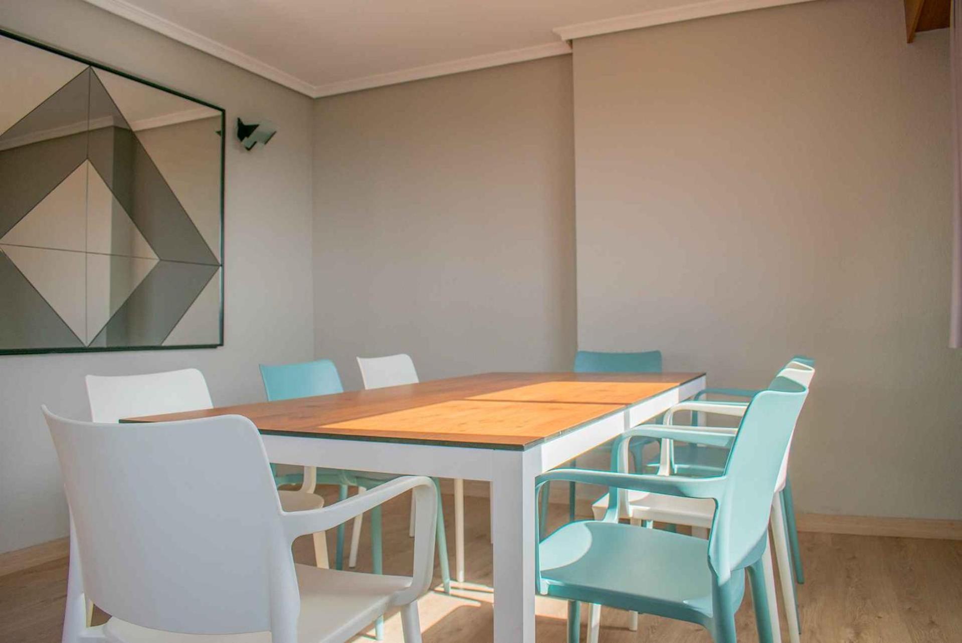 Apartamentos Michel Angelo Benidorm