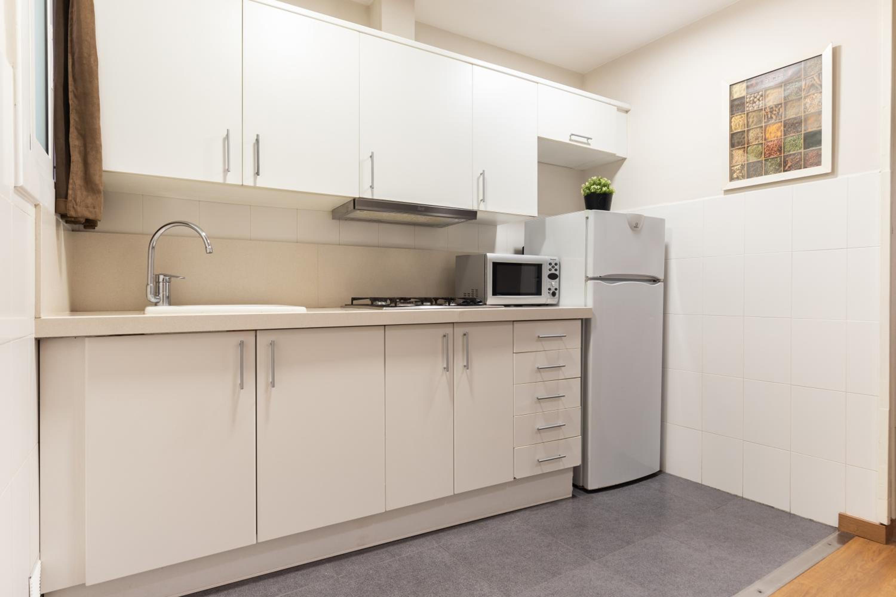 Atica Apartments - by Weflating