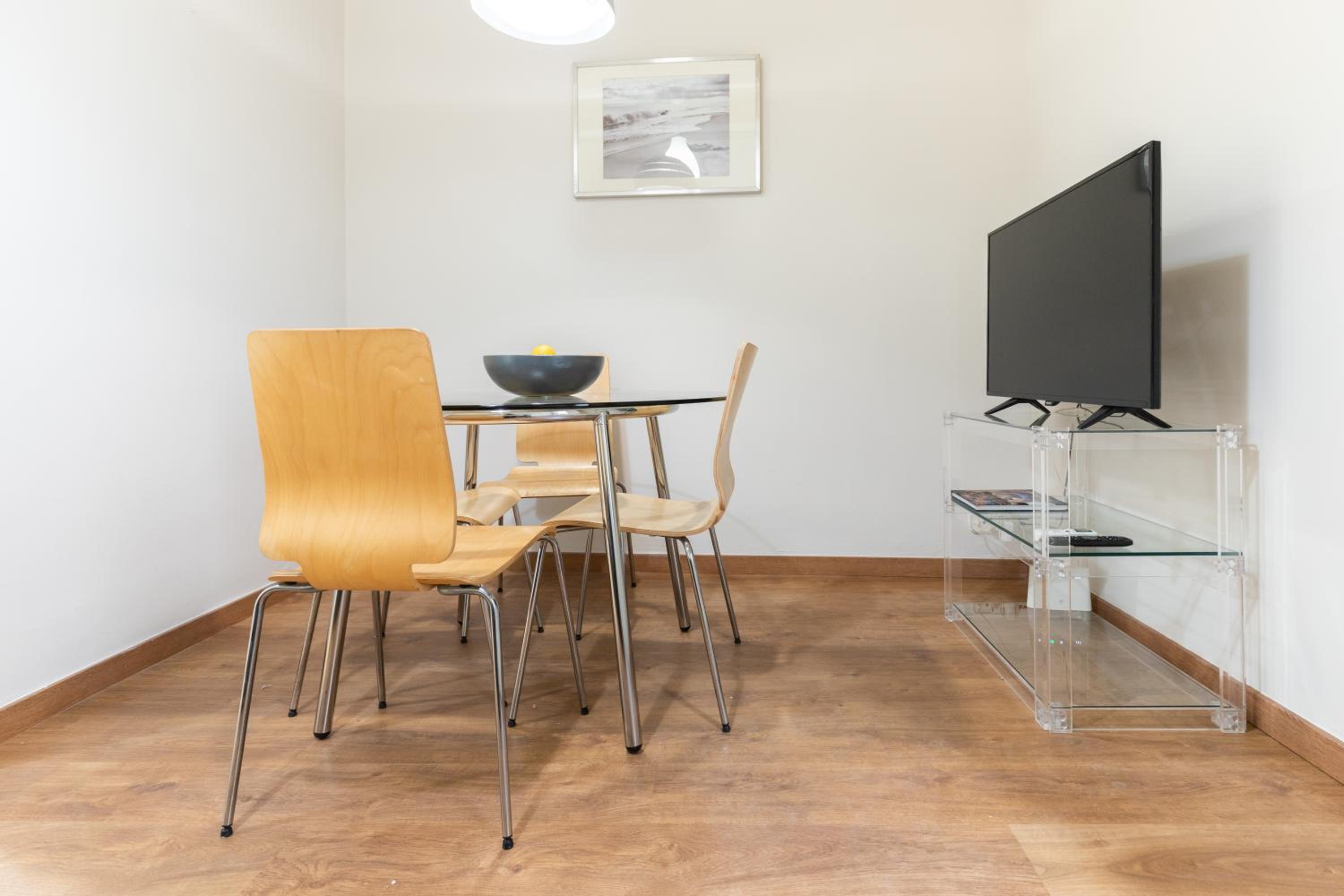 Atica Apartments - by Weflating