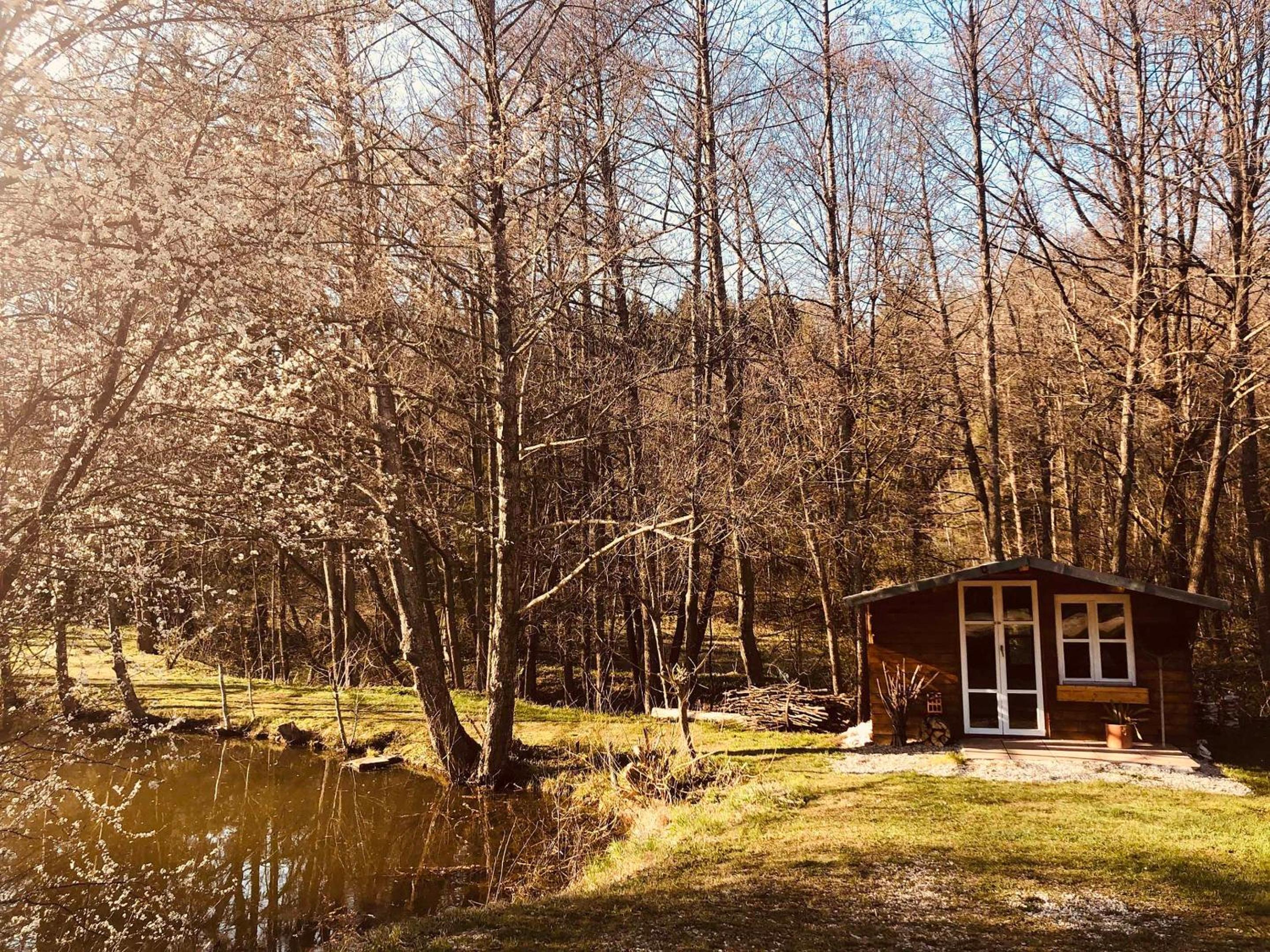 Fischerhaus