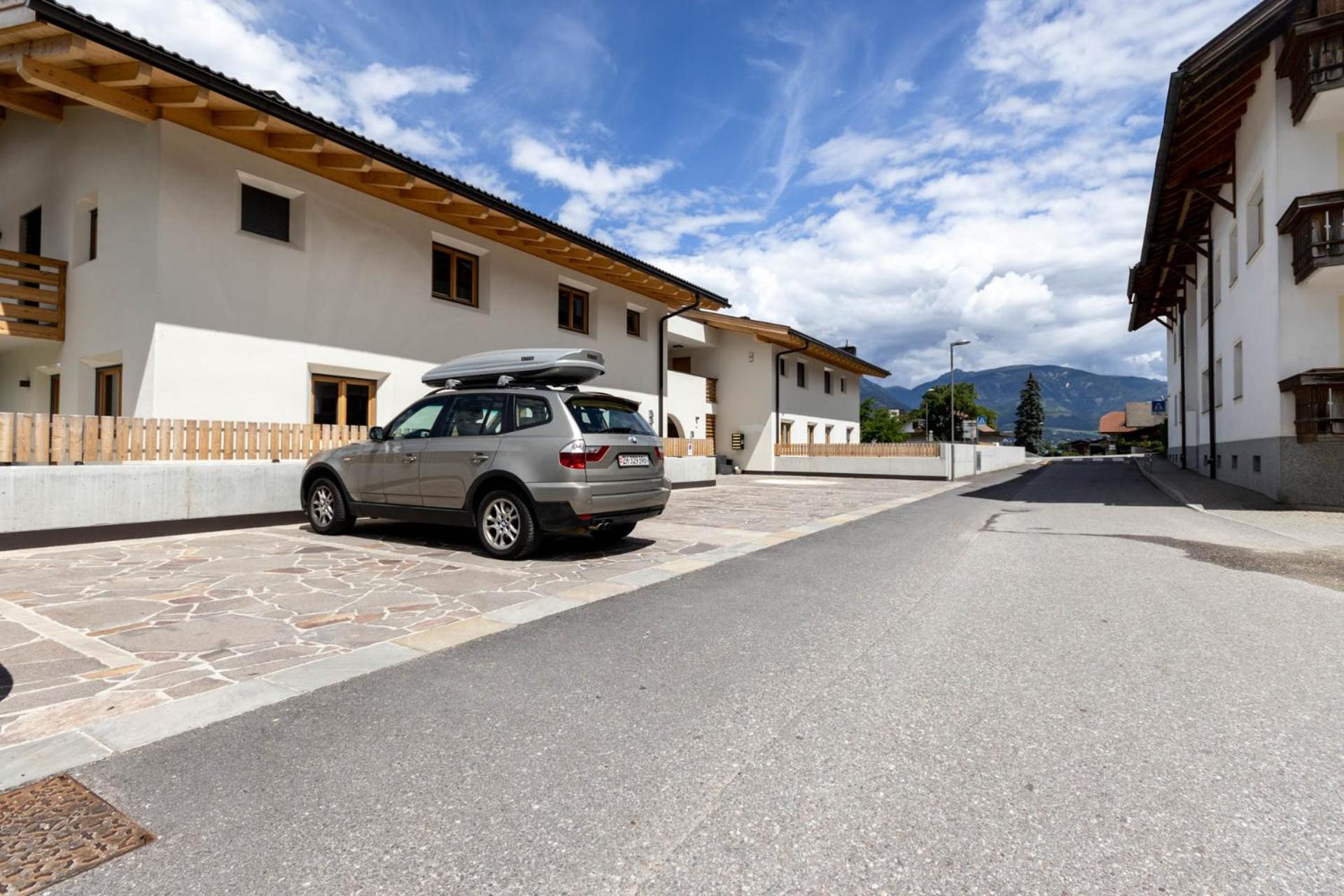 Casa Erika