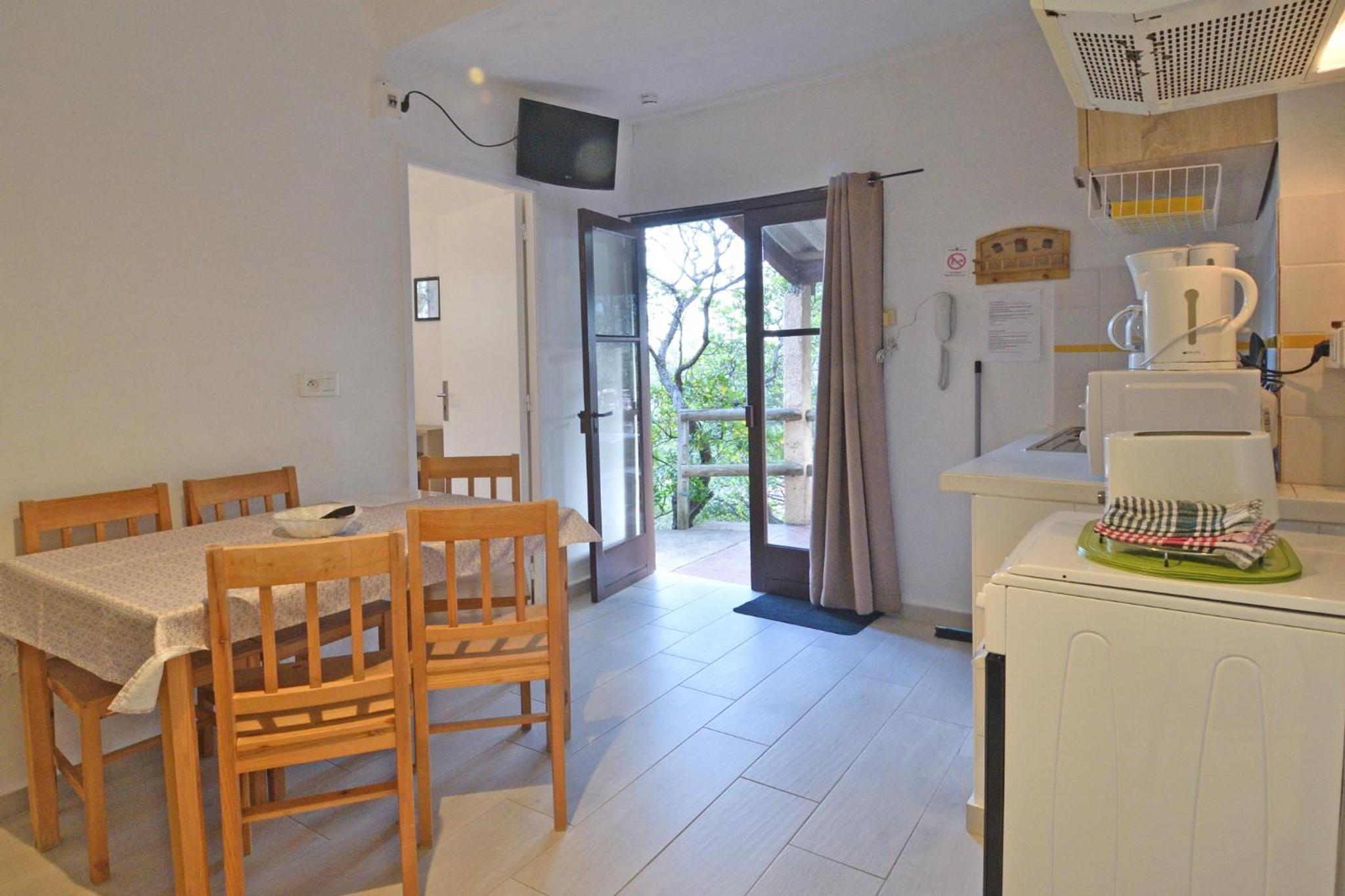 Bungalows Du Maquis