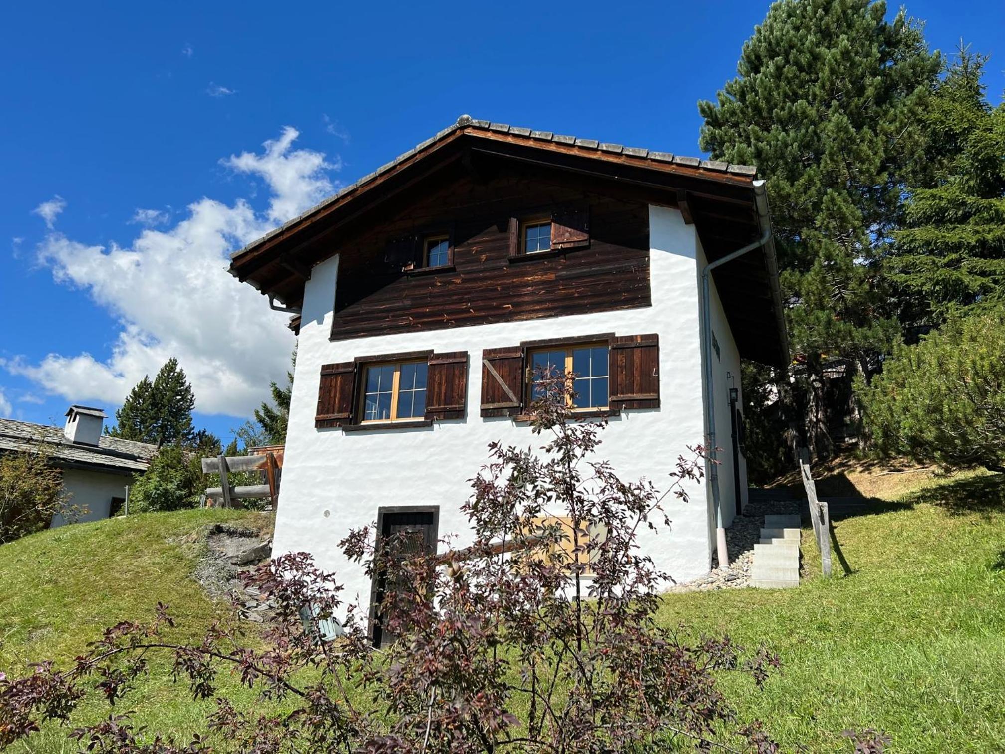Haus Maran view 2