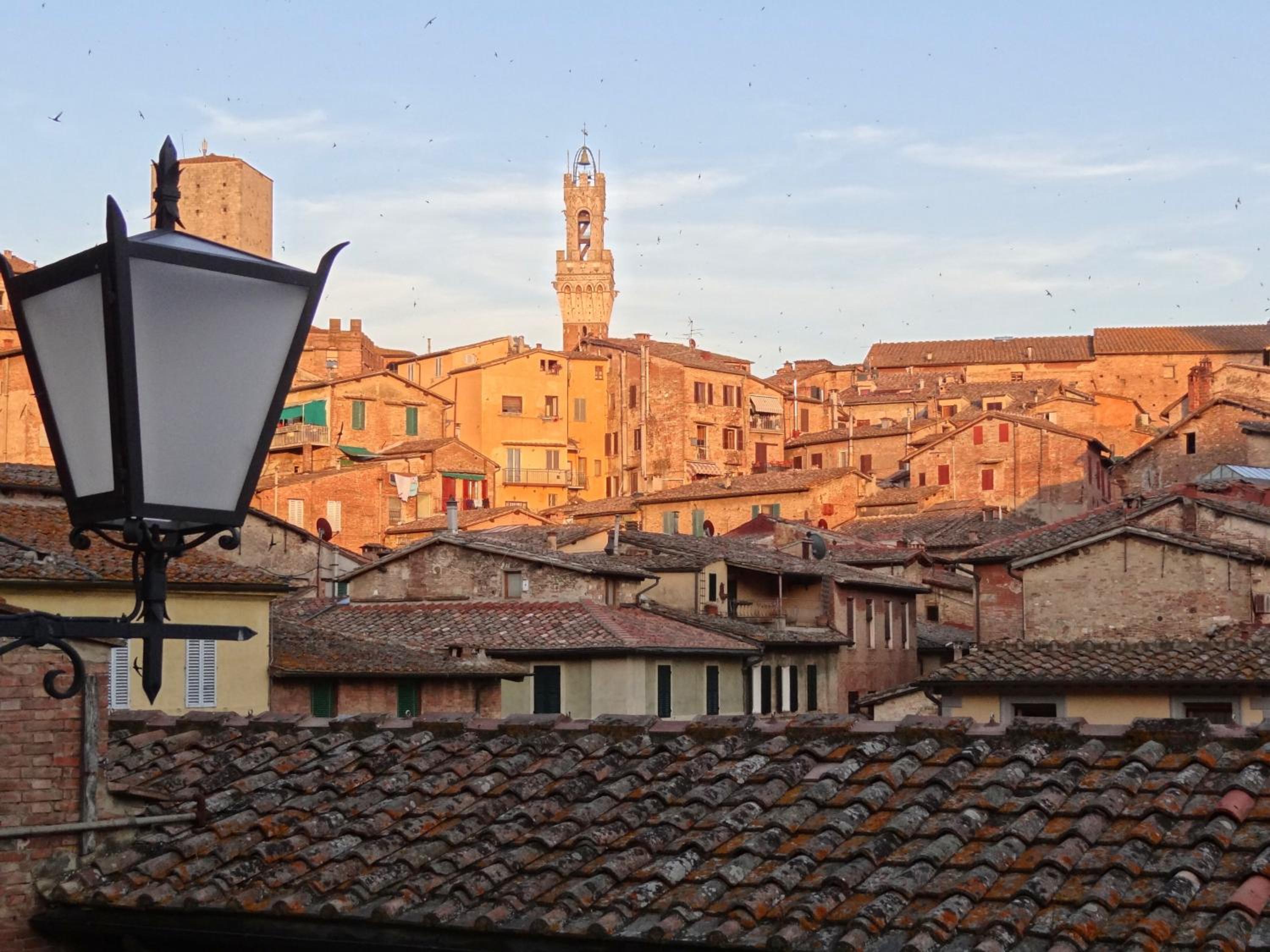 B&B Le Camere di Livia view 4