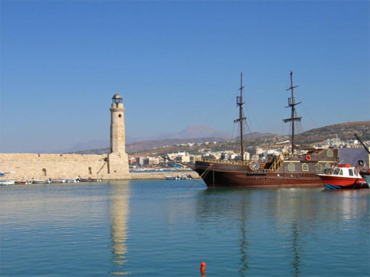 Villa Yannis
