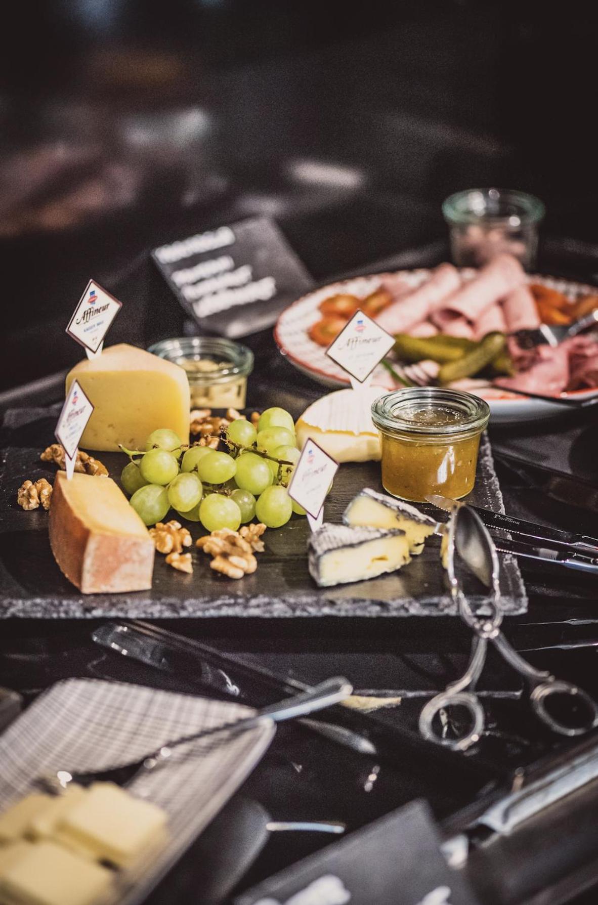 HENRI Hotel Wien