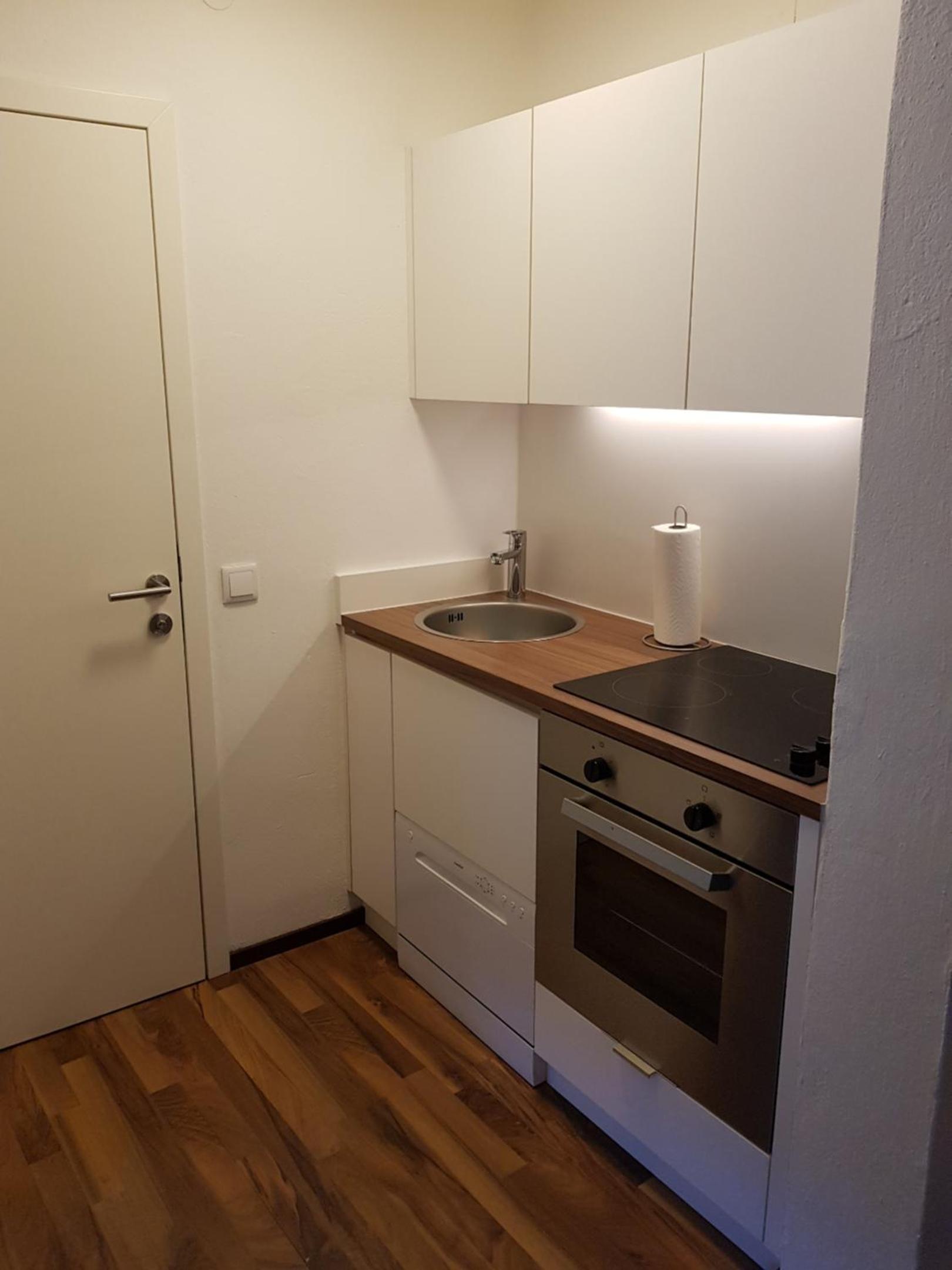 Exklusiv Apartment Sonnenalp