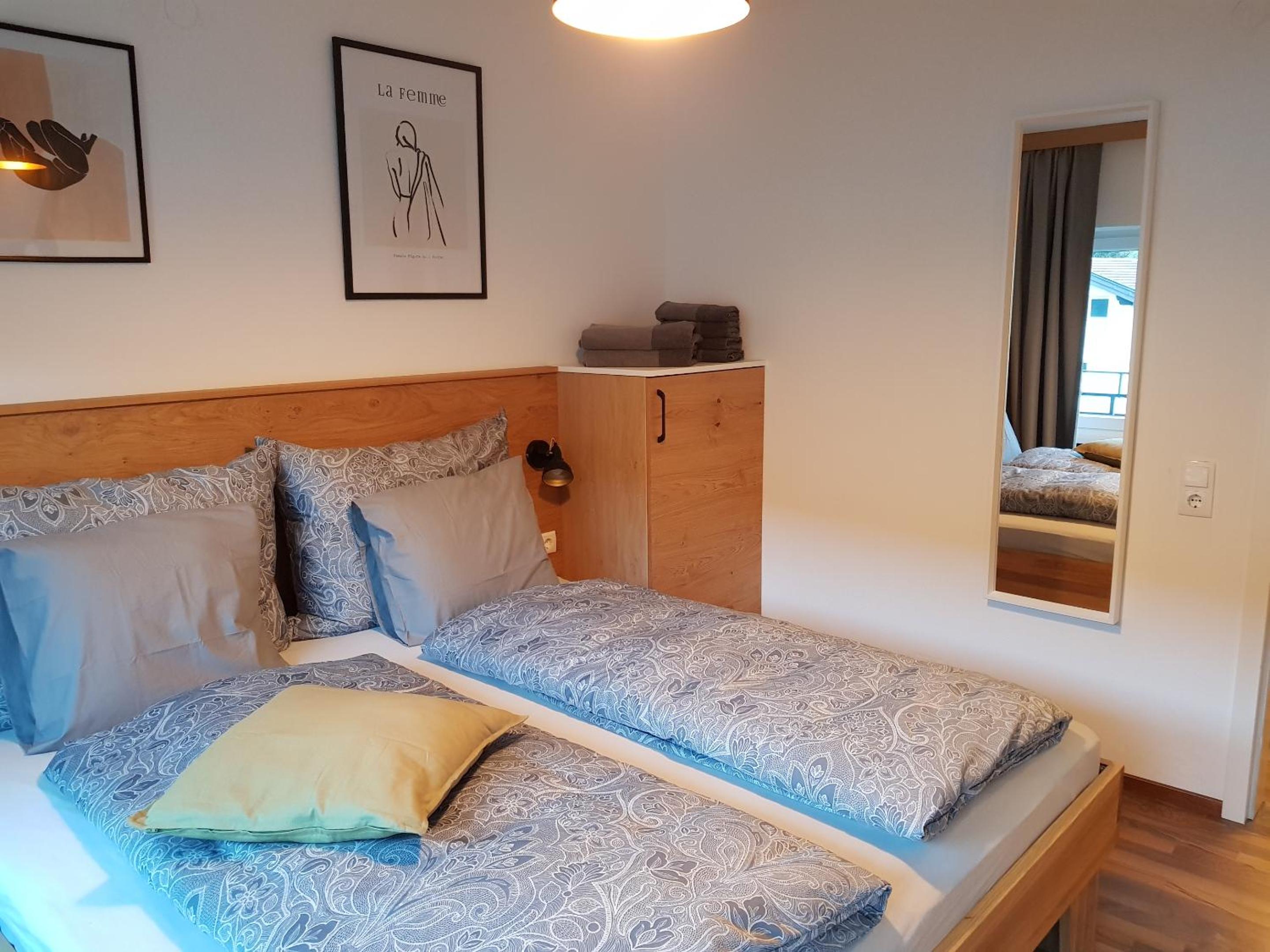 Exklusiv Apartment Sonnenalp