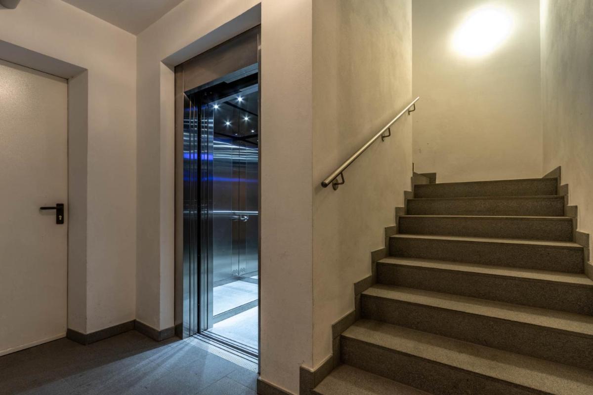 Casa Fiammetta