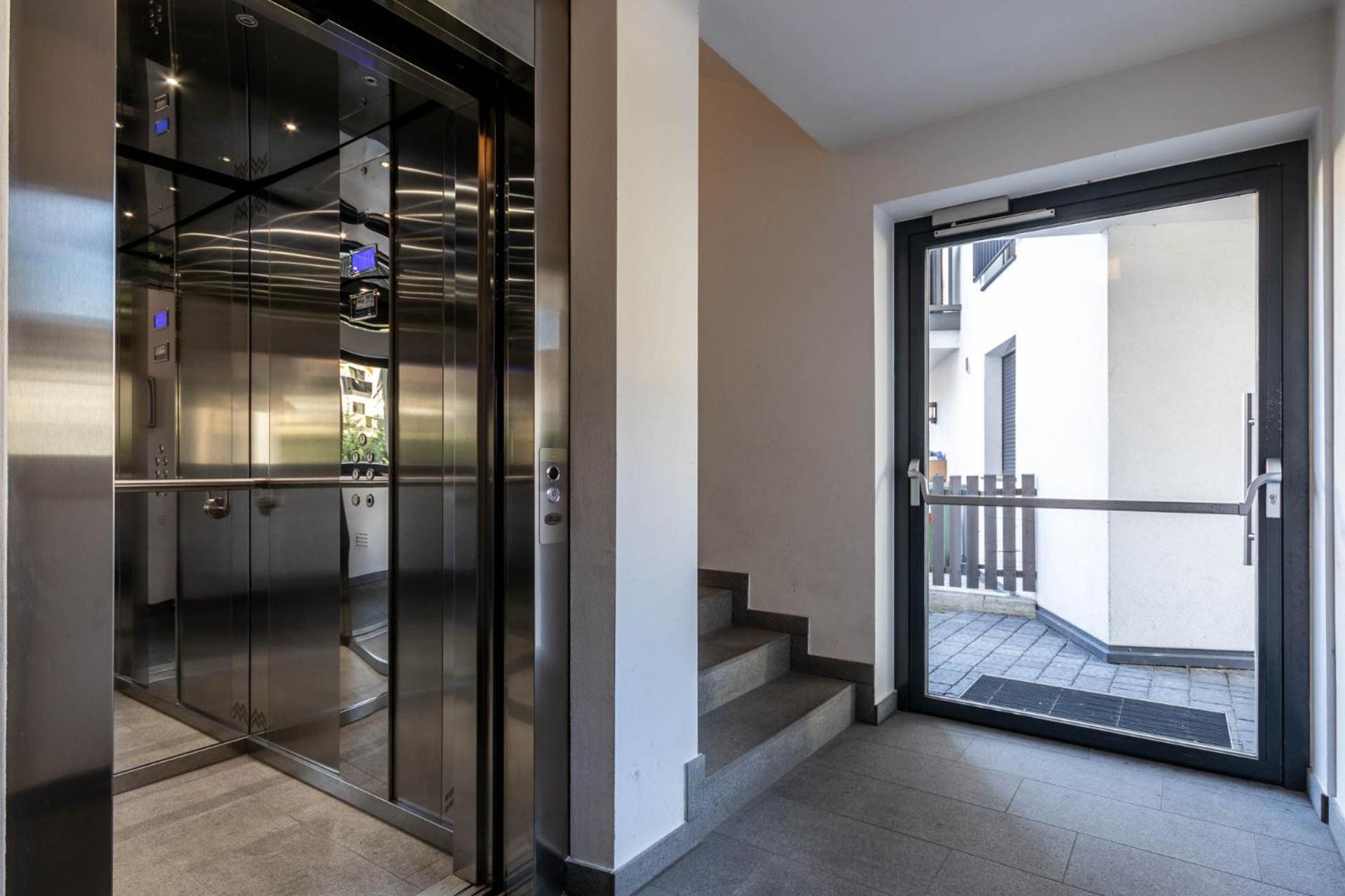 Casa Fiammetta