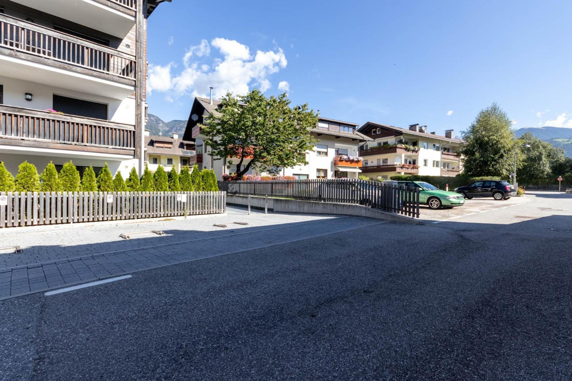 Casa Fiammetta