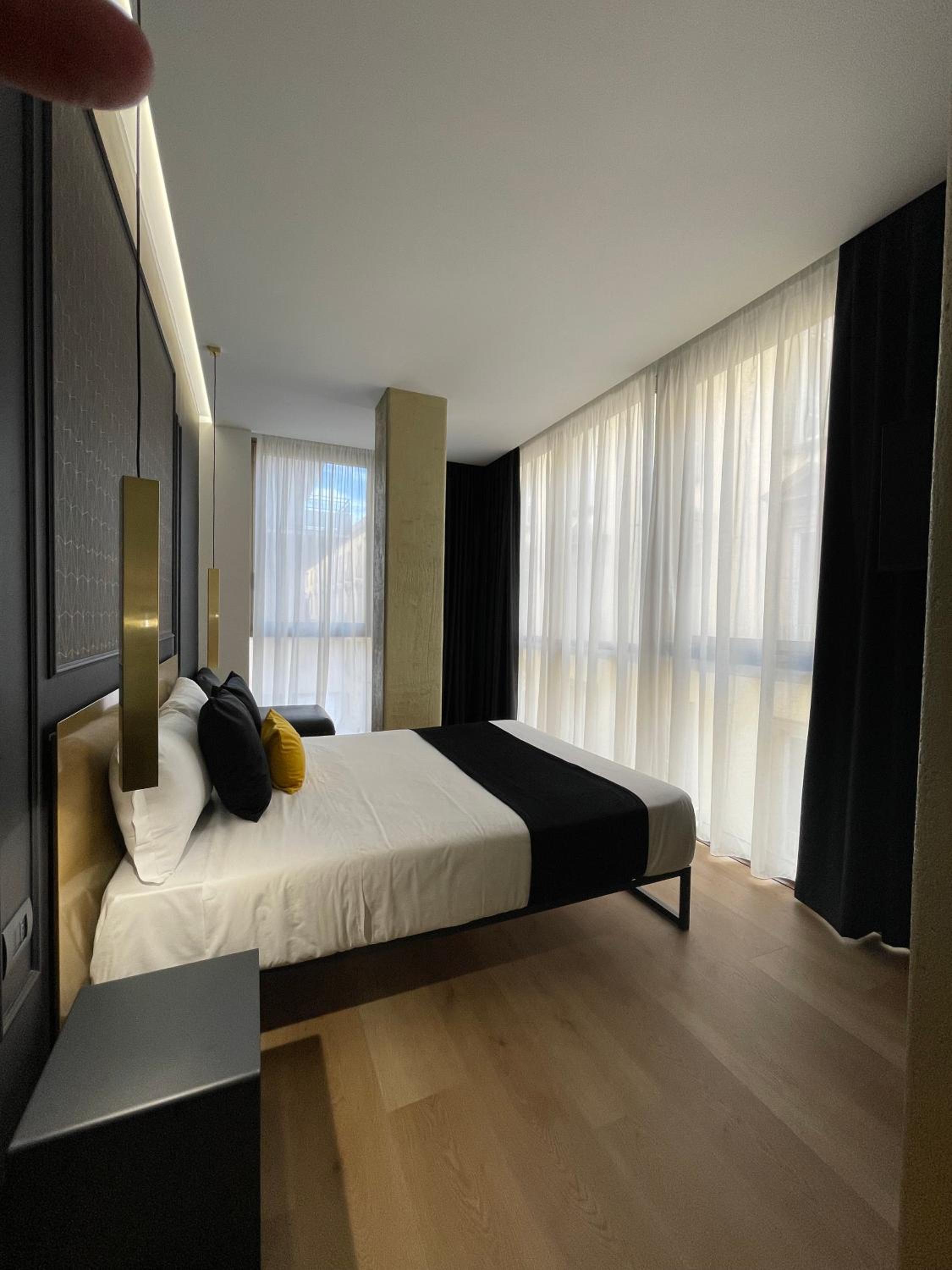 Plebiscito Boutique Rooms