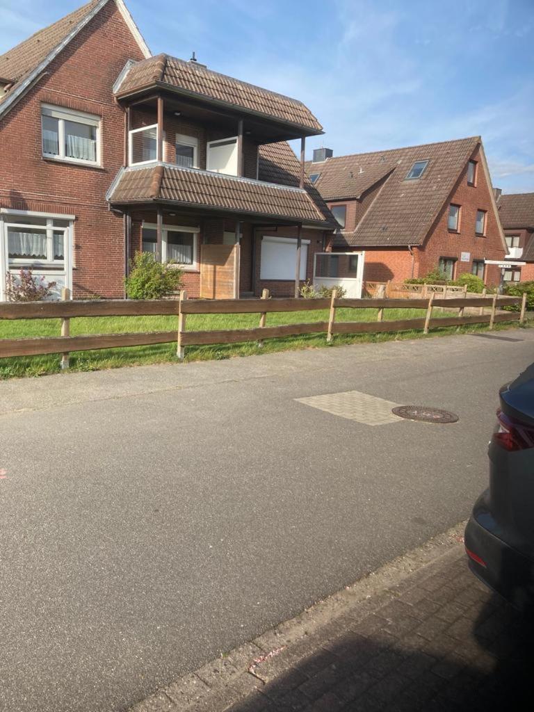 1-Raum-Apartment Seagull Seemöwe