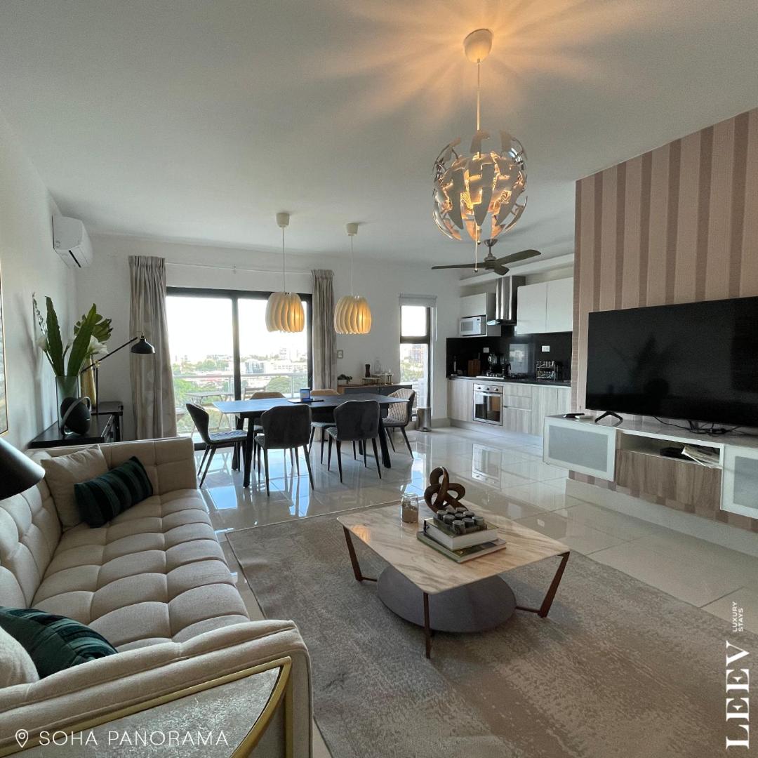 Hotel Soha panorama- A14- 2 dormitorios - Image 1