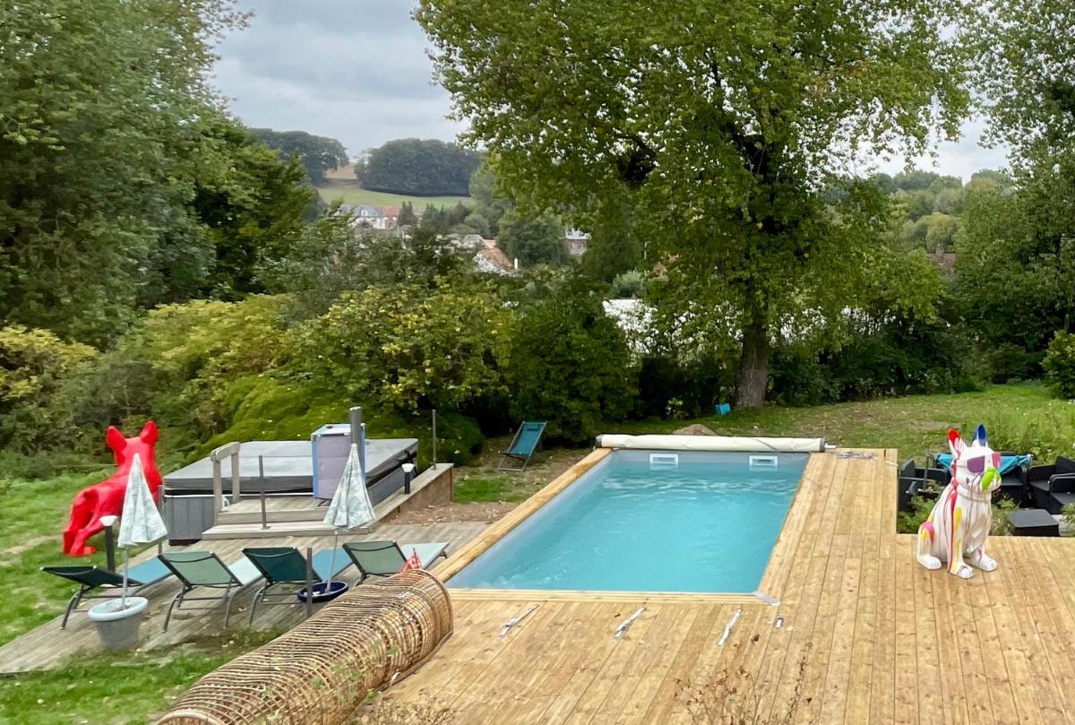 Le Clos Dessyag