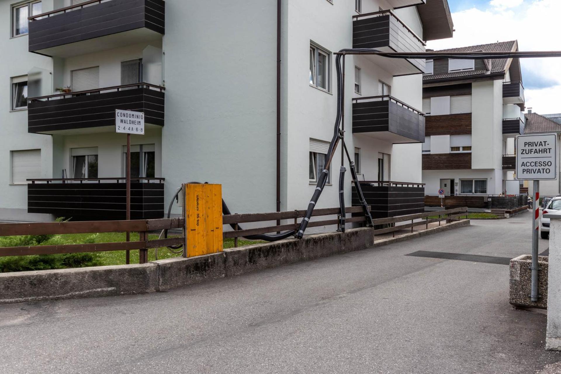 Casa Waldheim view 2