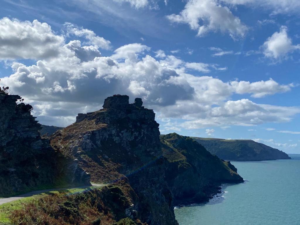 Lynton Vacations - The North Cliff Hotel - Property Image 188