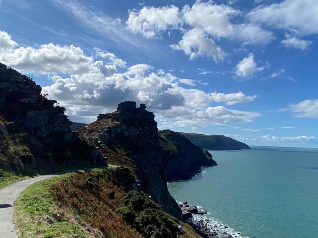 Lynton Vacations - The North Cliff Hotel - Property Image 189