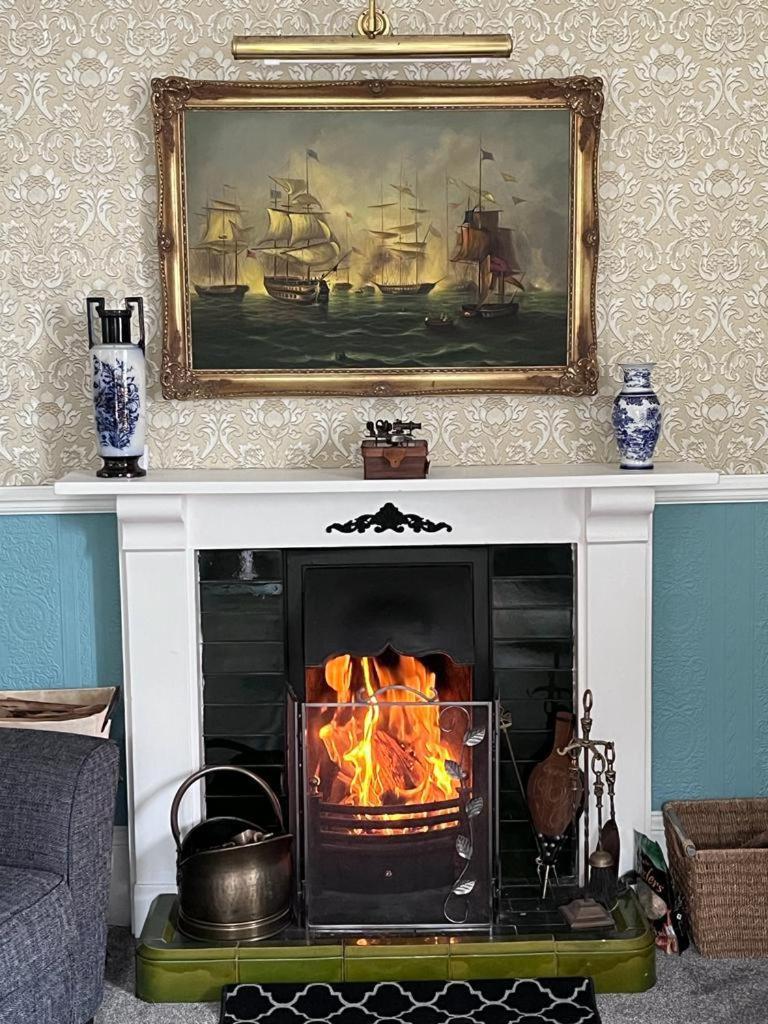 Lynton Vacations - The North Cliff Hotel - Property Image 30