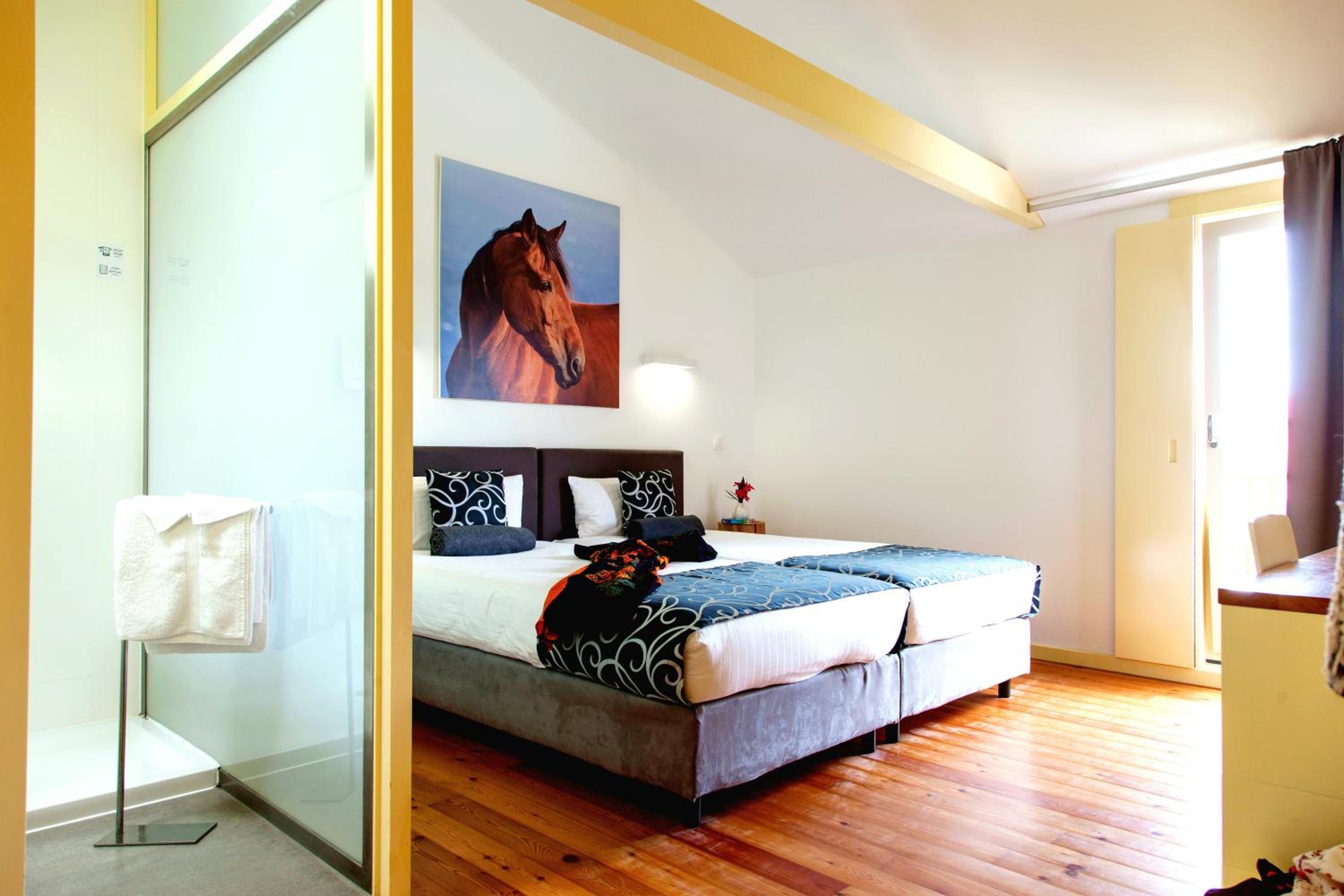 Pátio Ecolodge
