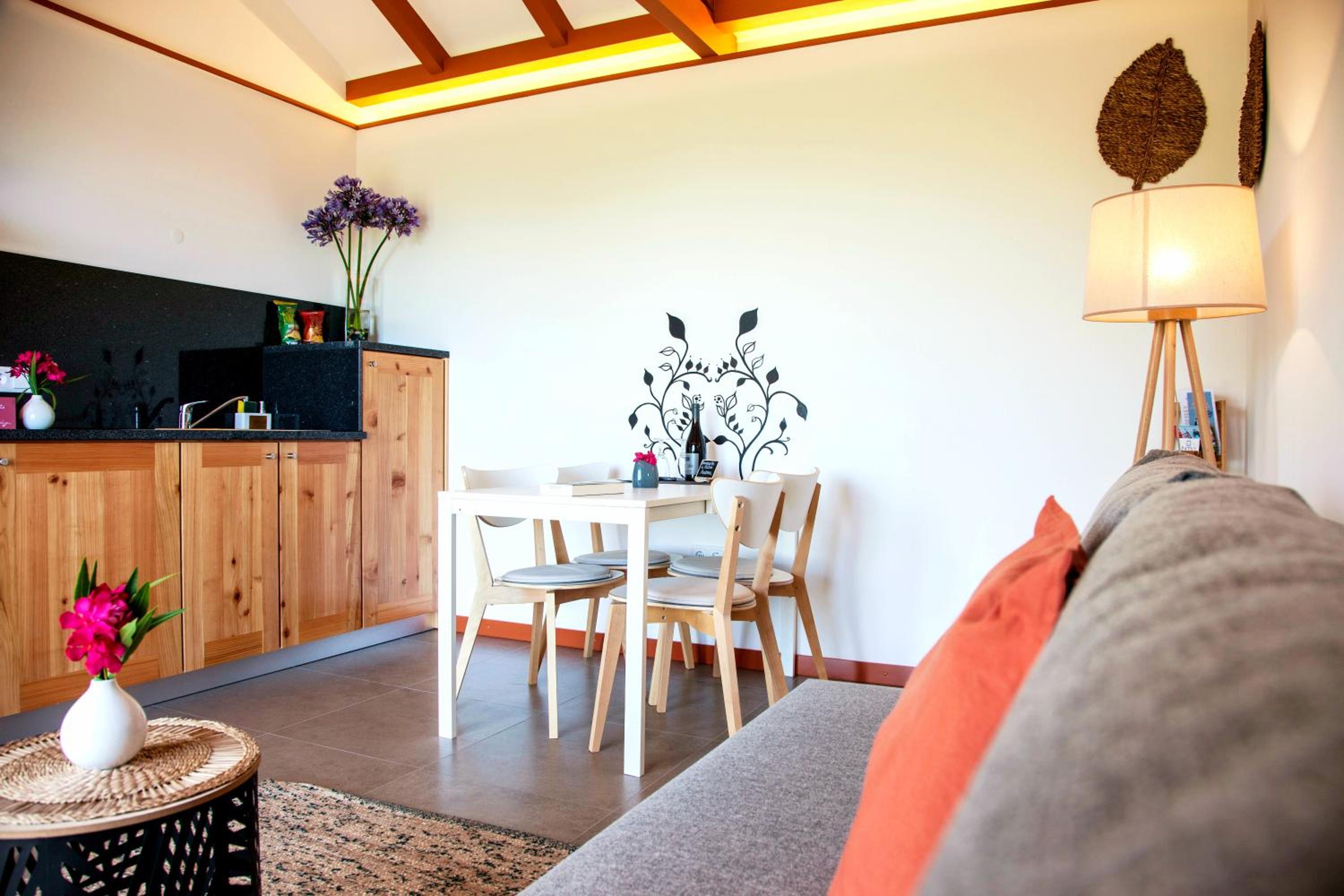 Pátio Ecolodge