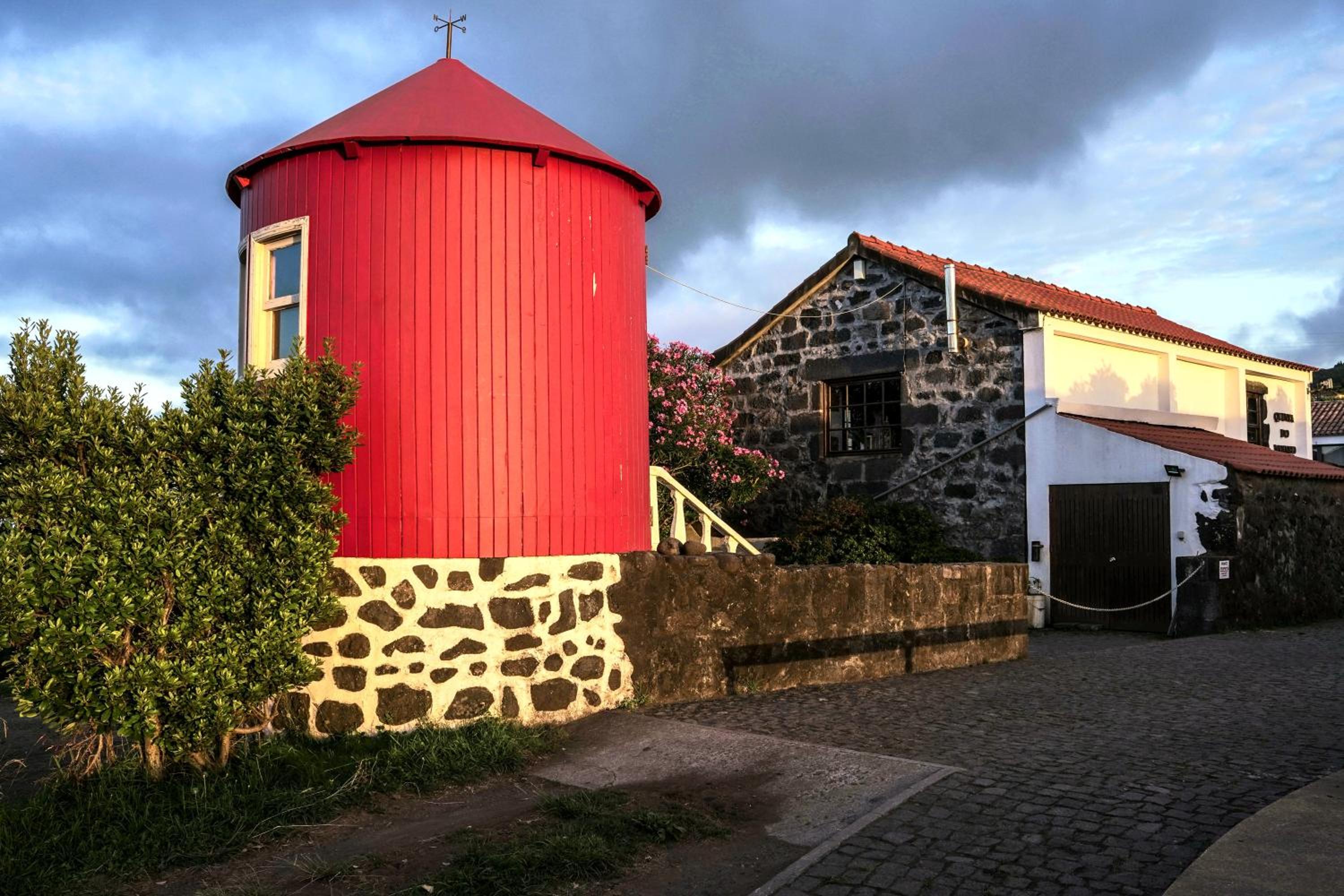 Pátio Ecolodge