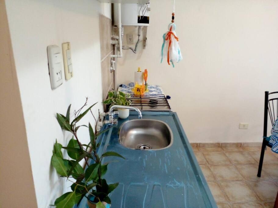 Buenos Aires Tango Apartment near Golf