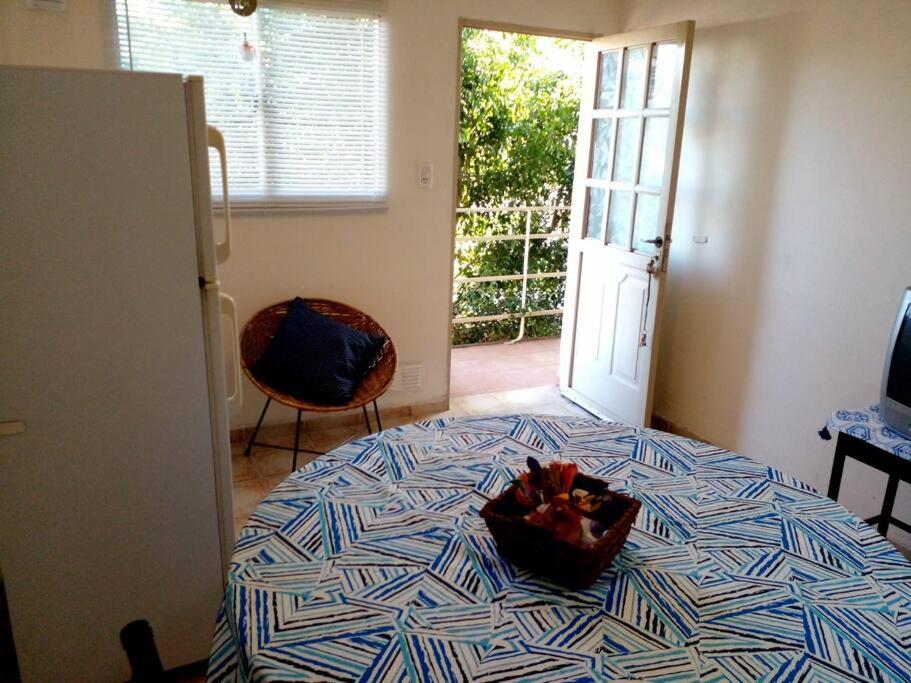 Buenos Aires Tango Apartment near Golf