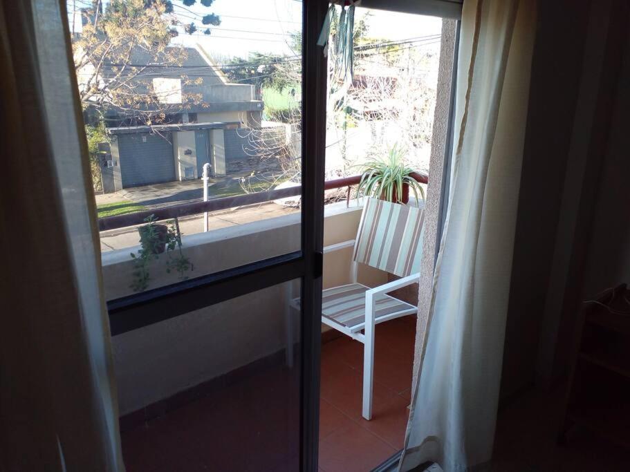 Buenos Aires Tango Apartment near Golf