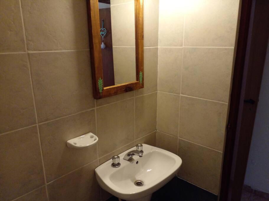Buenos Aires Tango Apartment near Golf