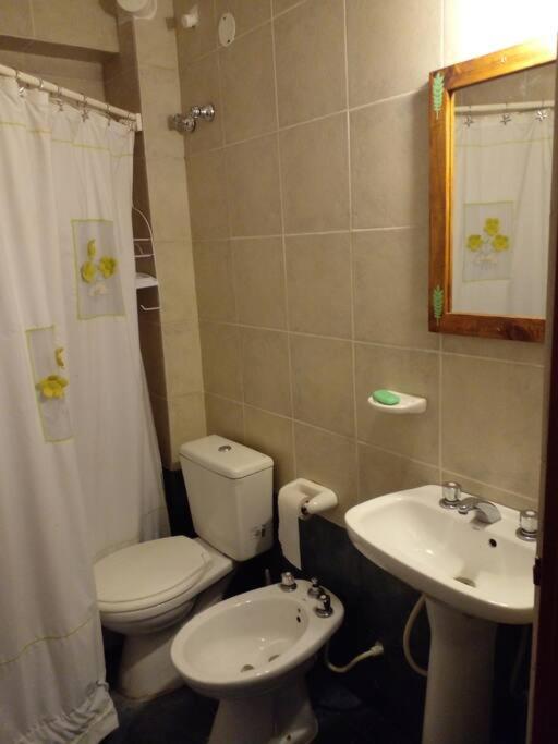 Buenos Aires Tango Apartment near Golf