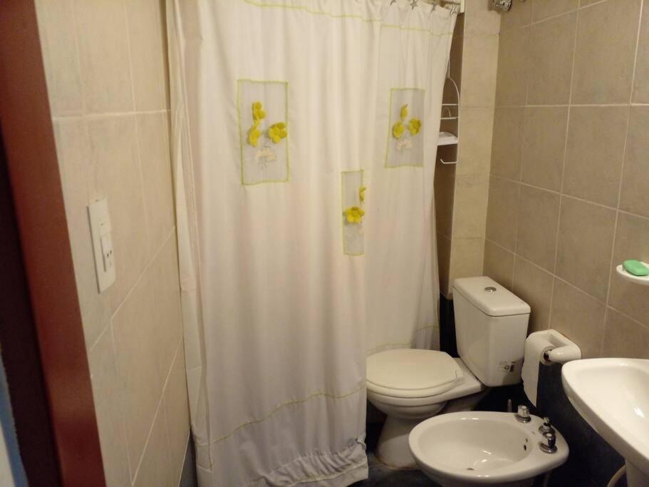 Buenos Aires Tango Apartment near Golf