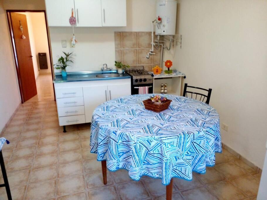 Buenos Aires Tango Apartment near Golf