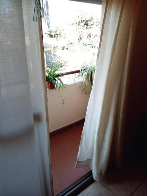 Buenos Aires Tango Apartment near Golf