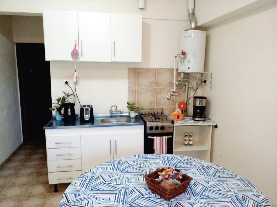 Buenos Aires Tango Apartment near Golf