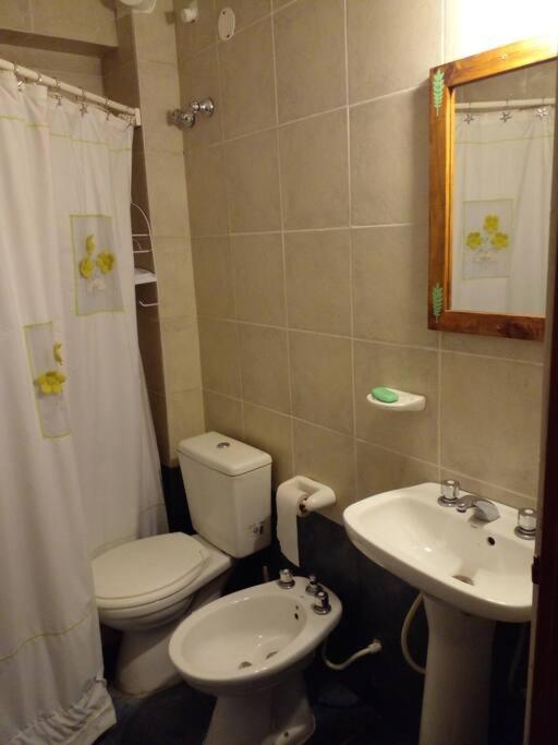 Buenos Aires Tango Apartment near Golf