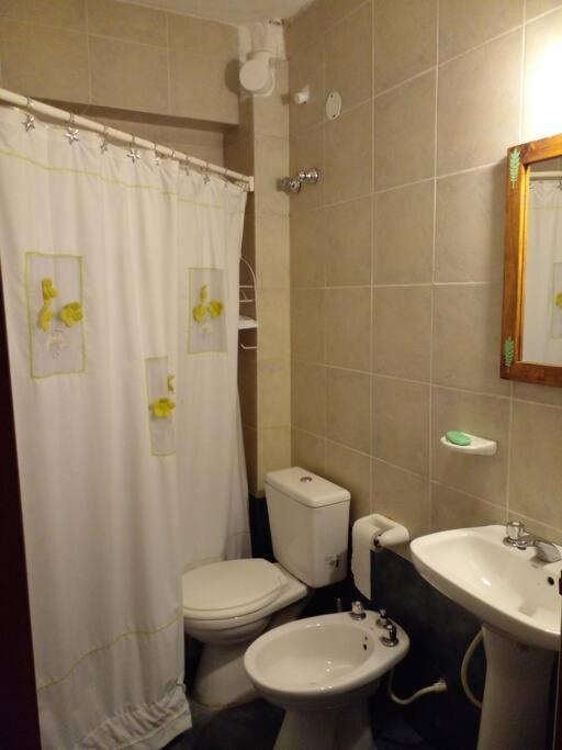 Buenos Aires Tango Apartment near Golf
